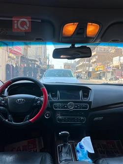 كيا كادينزا